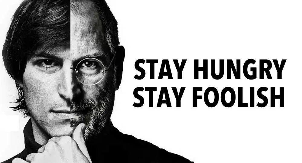 Những lời trăn trối cuối cùng của Steve Jobs!