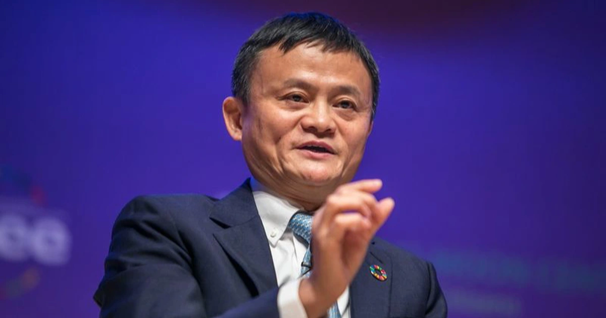 Lời khuyên của Jack Ma: Cha mẹ nên dạy gì cho con cái?
