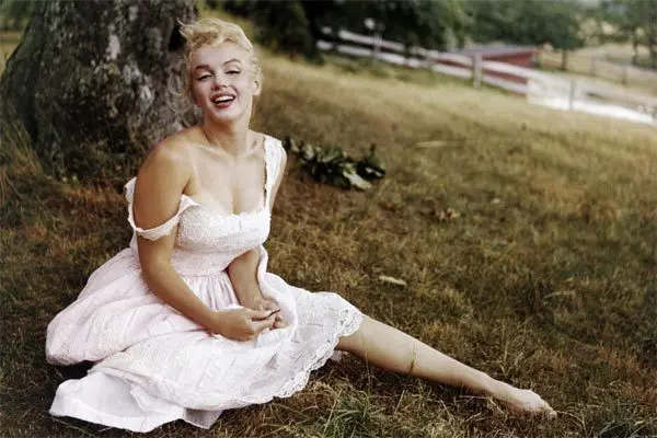 Marilyn Monroe tại sao chết?