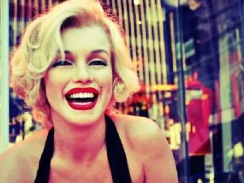 15 điều bí mật về Marilyn Monroe!